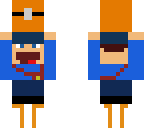 craig the mailman