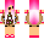 crazy donut gurl