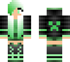 creeper