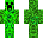 creeper