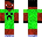 creeperman
