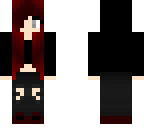 crimson