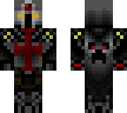 custom knight
