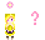 cute chica