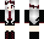 cute demon girl