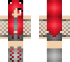 cute evil girl