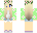 cute flowercrown