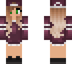 cute girl