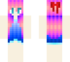 cute girl