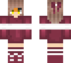 cute undertale oc