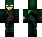 cw arrow modificated