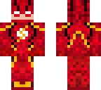 cw flash