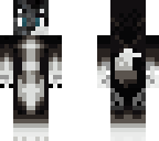 cyborg wolf fixed