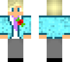 dance garroth