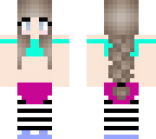 dance party girl