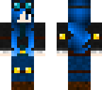 dantdm girl