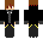 dark butler