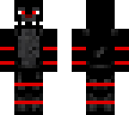 dark foxy