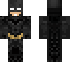 dark knight