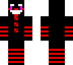dark marionette