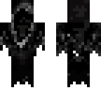 dark one