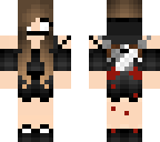 death ninja edit
