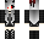 demon girl