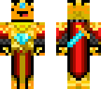 derp king