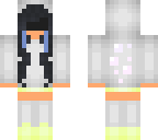 derpy aphmau crying