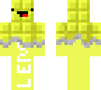 derpy lemon bar