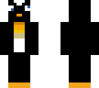 derpy penguin