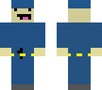 derpy police officer