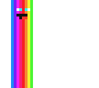 derpy rainbow