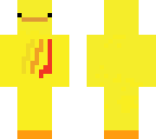 derpy relaxing fire squad ducky