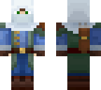 desert archer