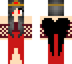 devil queen final edit