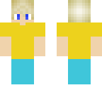 dfh little boy