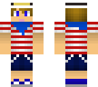 dfh sailor