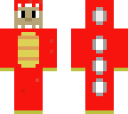 dino and relaxo