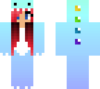 dino girl