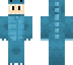 dino me