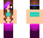 do not copy mermaid me