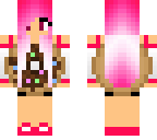donut girl