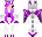 dragon girl 1