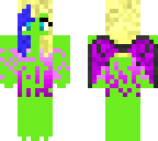 dragon girl