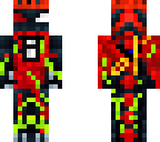 dragon king