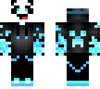dum panda