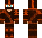 earth soldier