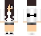 edit baymax girl 