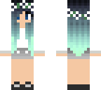 edit girl skin